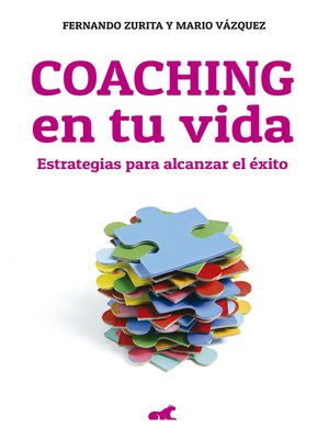 cover image of Coaching en tu vida